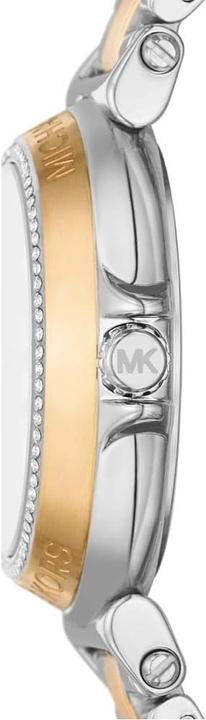 Actual product image Michael Kors Damenuhr MAREN (Analogue wristwatch, 33 mm)