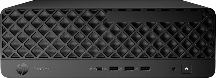 Produktbild HP PD 4 SFF G1i U7 265 16/512 (ML) (512 GB, 16 GB, Intel Core Ultra 7 265)