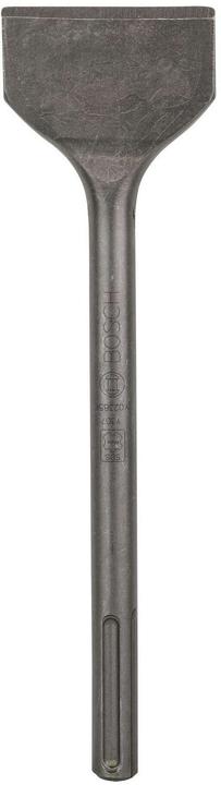 Bosch Professional Zubehör PRO SDS max-4C tile chisel, 80 x 300 mm (80 mm)