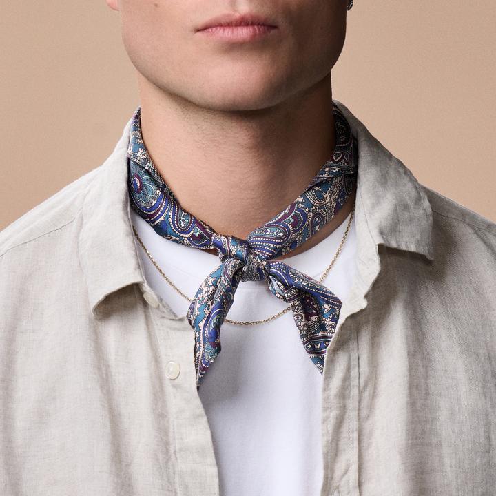 Actual product image Bohemian Revolt Hurley