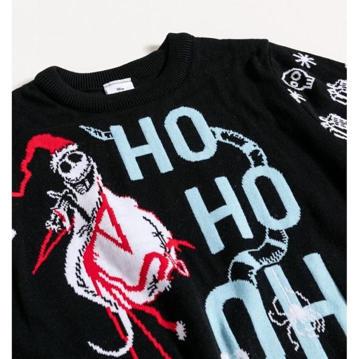 Produktbild Dick Smith Ho Ho Oh No Sweatshirt (XXL)