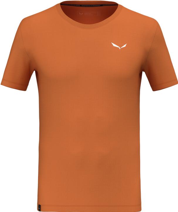 Actual product image Salewa Eagle Sheep Camp Dry'Ton T-Shirt (50)