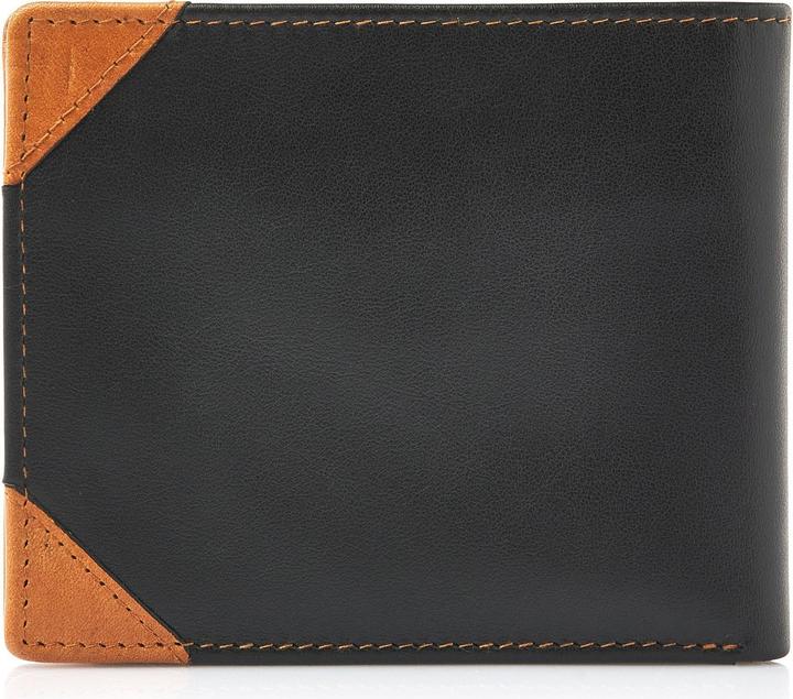 Actual product image Castelijn & Beerens Geldbörse mit RFID