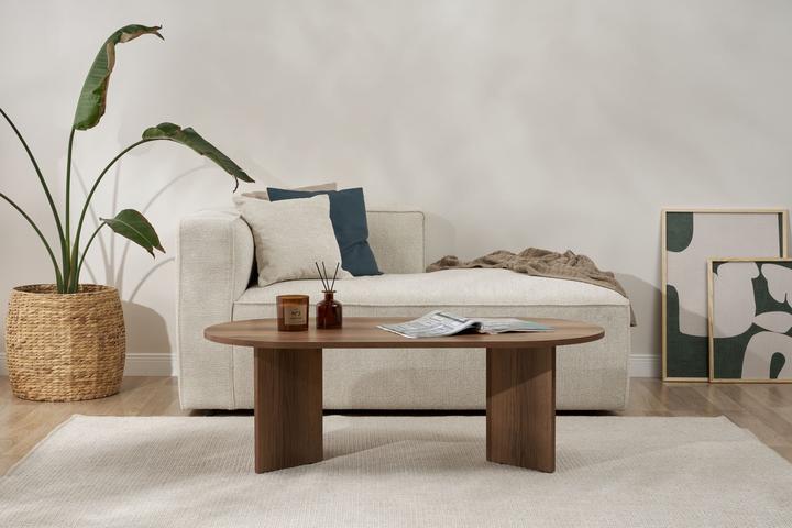 Produktbild Skye Decor Sable Coffee Table (119 x 60 x 40 cm)
