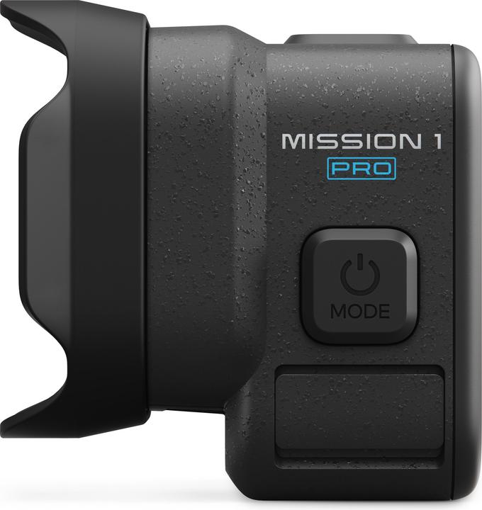 Immagine prodotto GoPro Mission 1 Pro (Bluetooth, GPS, WiFi)