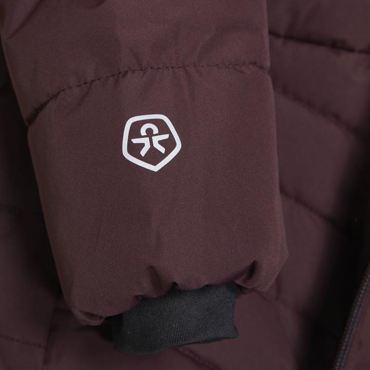 Produktbild Color Kids Winterjacke Fudge (140)