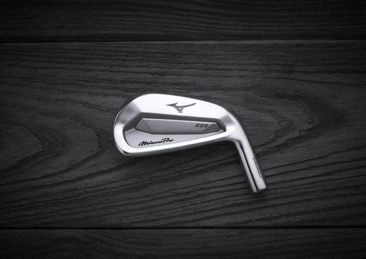 Produktbild Mizuno Pro 223 (Rechtshänder)