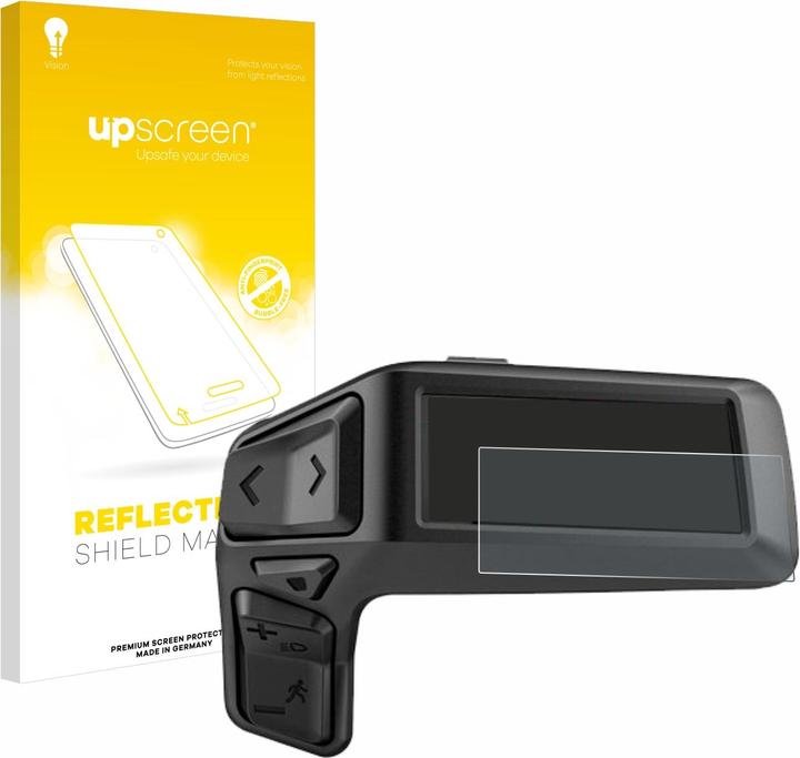 Produktbild upscreen Reflection Shield Displayschutz Matt