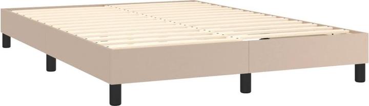 Immagine prodotto vidaXL Boxspringbettgestell (140 x 190 cm)