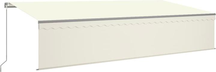Actual product image vidaXL Jolie (6 m)