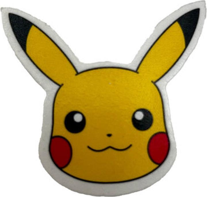 Image du produit La Plume Dorée Pokemon -