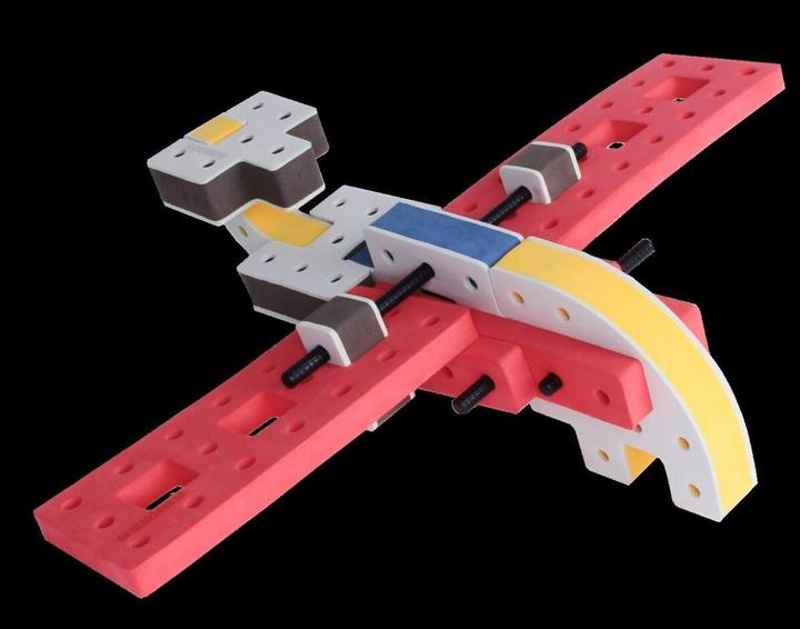 Image du produit Bakoba Boîte d'éducation