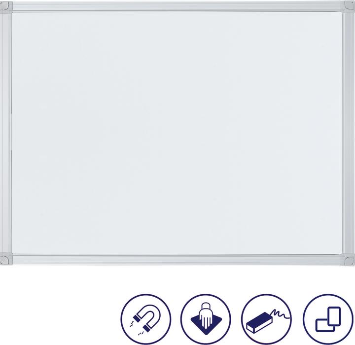Actual product image Franken Whiteboard (180 x 90 cm)