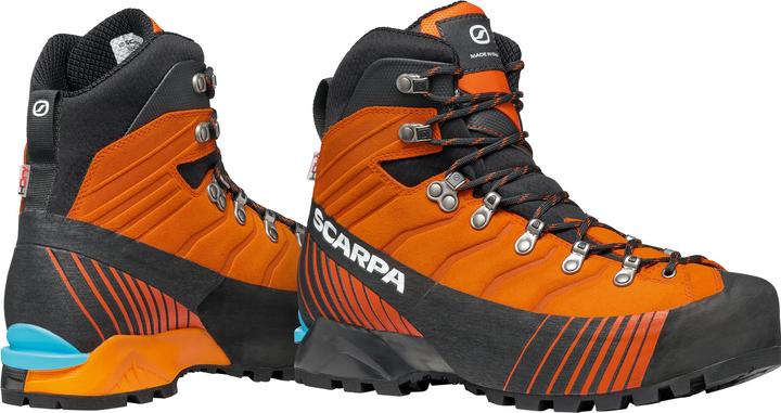 Immagine prodotto Scarpa Ribelle HD Schuhe (45.5)
