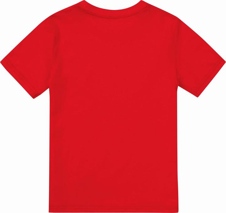 Produktbild The Flash Race Time TShirt Jungen (128)