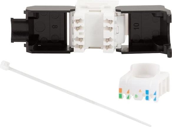 Produktbild LogiLink NK4066 (Keystone Modul)