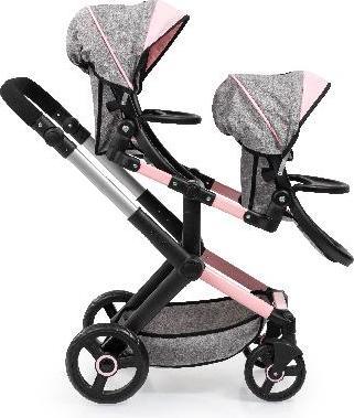 Produktbild Bayer Xeo Twin Pram