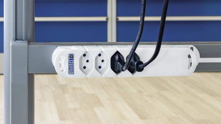 Actual product image Steffen Steba Variable (4 x, Type 13, 3 m)