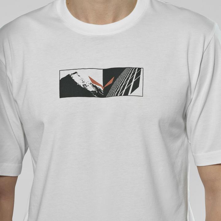 Immagine prodotto Salewa Eagle Hybrid Loose T-Shirt (XXL)