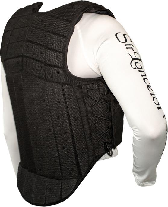 Immagine prodotto Sir Lancelot TobyMax Airflow Level 3 (L)