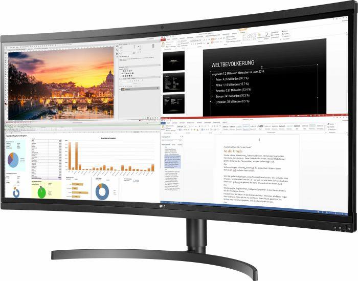 LG 38CK950N-1C (3840 x 1600 Pixel, 37.50")
