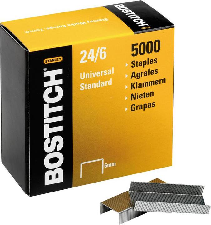 Bostitch Universale (5000 x)