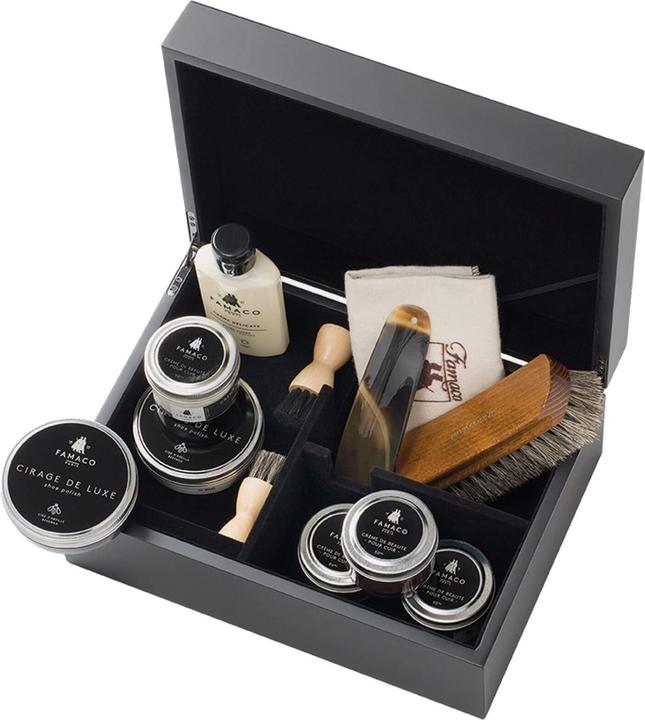 Produktbild Famaco Box Monet