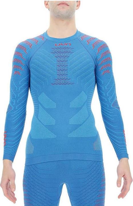 Actual product image UYN Thermoshirt Resilyon (M, S)