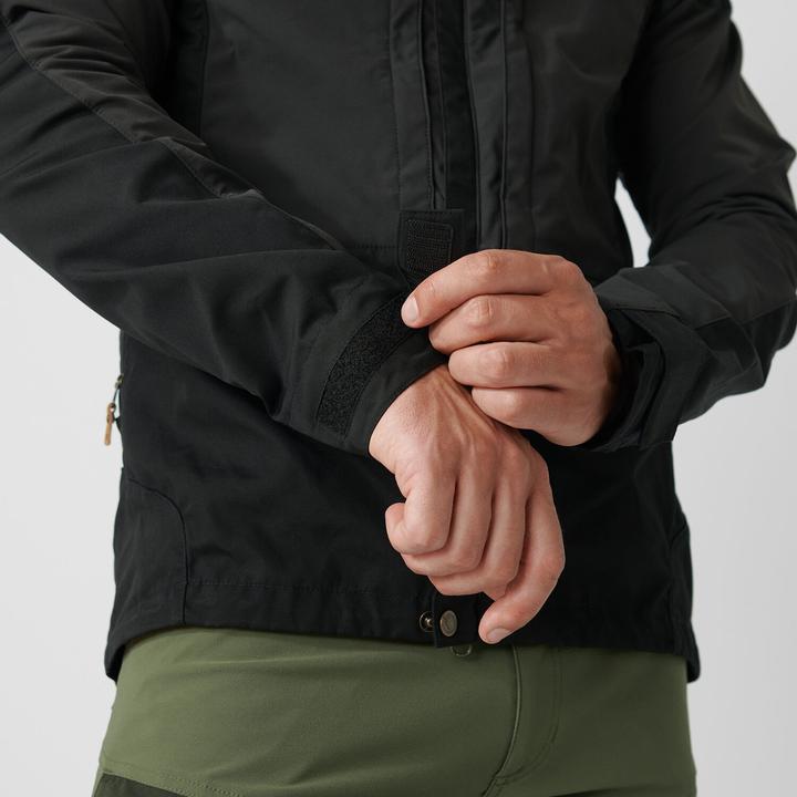 Actual product image Fjällräven Keb Jacket (M)