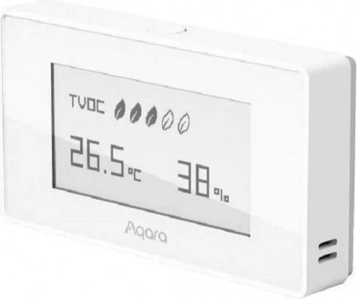 Image du produit Aqara AAQS-S01
