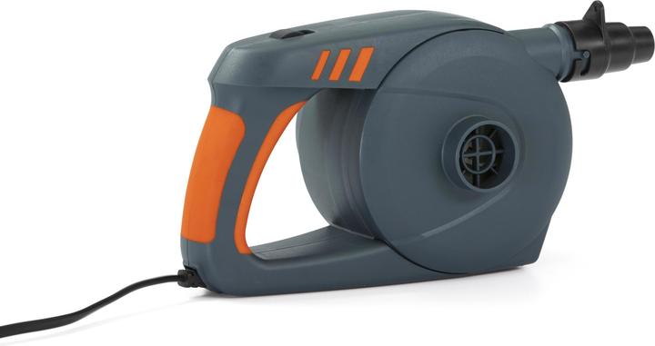 Bestway Luftpumpe PowerGrip AC Air Pump
