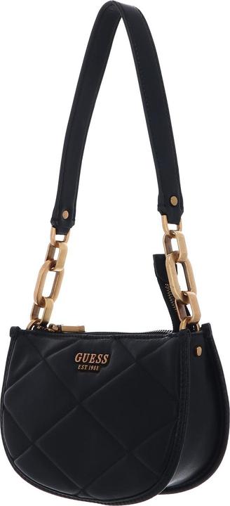 Immagine prodotto Guess Cilian Top Zip Saddle Bag