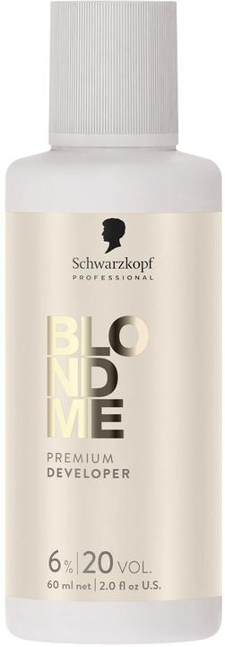 Immagine prodotto Schwarzkopf Blondme - Premium Developer 6% | 20 Vol. (6%)