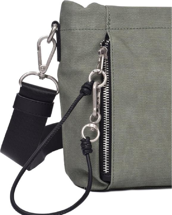 Immagine prodotto KCB Borsa a tracolla Knot, kaki