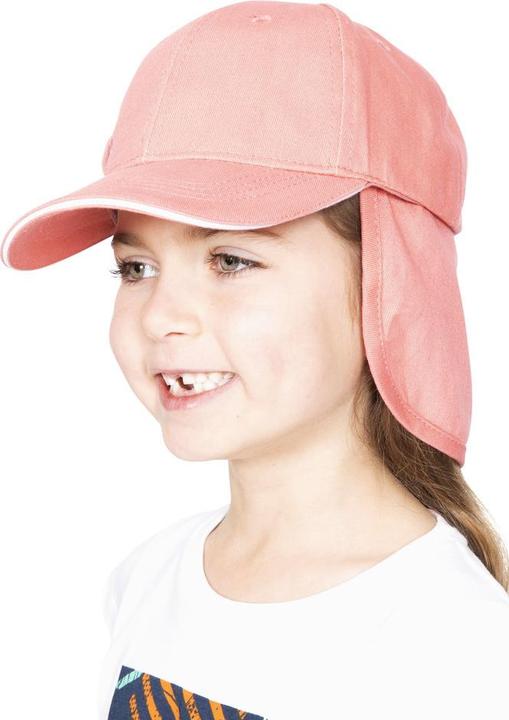 Immagine prodotto Trespass Cappello estivo per bambini CABELLO II (7, 8)