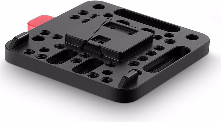 Image du produit SmallRig Kit de montage V-Lock (Accessoires vidéo divers)