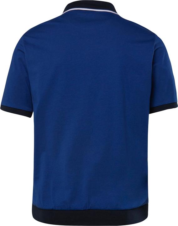 Produktbild Men+ Poloshirt, Halbarm, Bauchfit, bis 84/86 (8XL)
