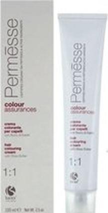 Produktbild Barex Permesse 4.5 Cream Color Mahogany Chestnut - 100 Ml (Mahagoni Kastanie)
