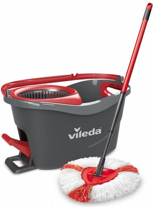 Produktbild Vileda Turbo 3in1 (1 Stk.)