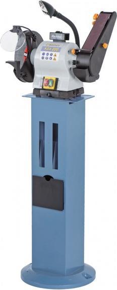 Actual product image Bernardo Cantina Bernardo - Kombibandschleifmaschine KSA 200 / 230 V (Belt sanders)