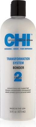 Actual product image Farouk Systems CHI Transformation System Bonder
