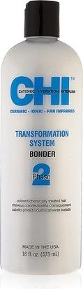 Actual product image Farouk Systems CHI Transformation System Bonder