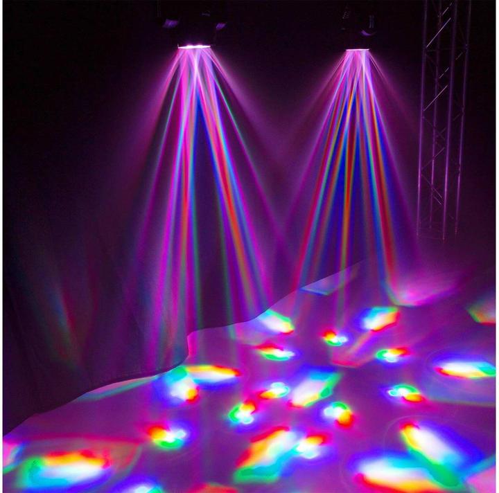 Produktbild BeamZ Testa Mobile Panther80L (12 W, LED)