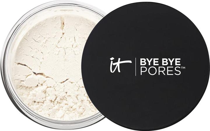 Actual product image It Cosmetics Bye Bye Pores Pressed (Transparent)