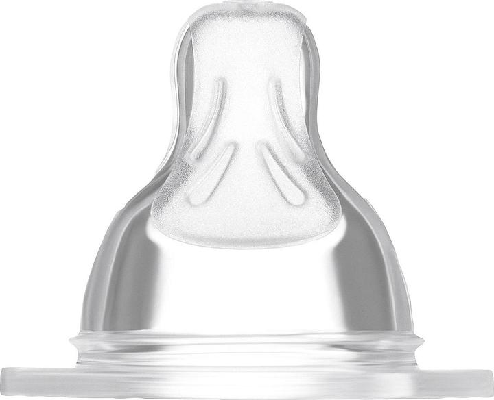 Actual product image MAM Bottle teat