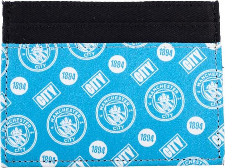 Actual product image Manchester City FC Icon Card Holder