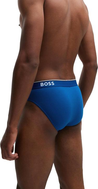 Produktbild BOSS Power Slips (3erPack) (S, 3er Pack)