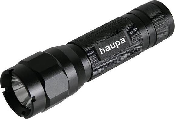 Produktbild Haupa LED-Stableuchte Micro sw Alu m.LM 130314