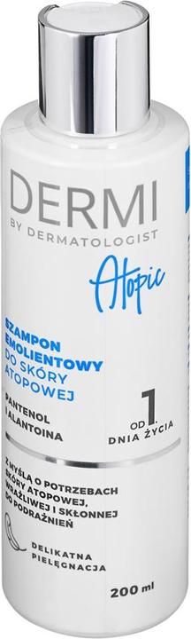 Produktbild MGA Na (200 ml, Flüssiges Shampoo)