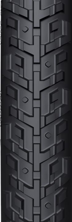 Produktbild Wtb Nano TCS Light Fast Rolling Ti (28 x 1.60, 42-622)